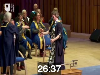 clicking on this image will launch a new video player window playing at this point (ie 26 minutes and 37 seconds) from the start of the video