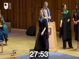 clicking on this image will launch a new video player window playing at this point (ie 27 minutes and 53 seconds) from the start of the video