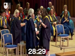 clicking on this image will launch a new video player window playing at this point (ie 28 minutes and 29 seconds) from the start of the video