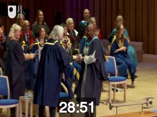 clicking on this image will launch a new video player window playing at this point (ie 28 minutes and 51 seconds) from the start of the video