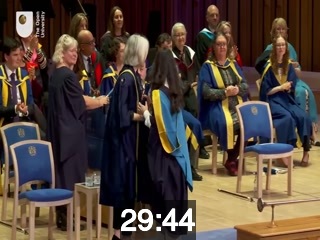 clicking on this image will launch a new video player window playing at this point (ie 29 minutes and 44 seconds) from the start of the video