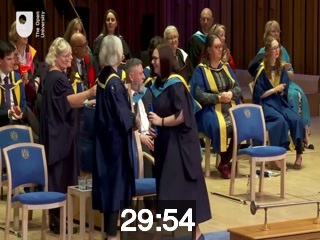 clicking on this image will launch a new video player window playing at this point (ie 29 minutes and 54 seconds) from the start of the video