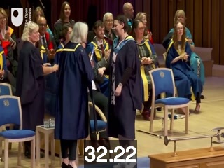 clicking on this image will launch a new video player window playing at this point (ie 32 minutes and 22 seconds) from the start of the video