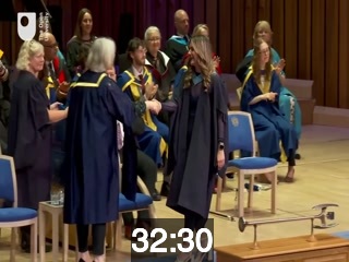clicking on this image will launch a new video player window playing at this point (ie 32 minutes and 30 seconds) from the start of the video