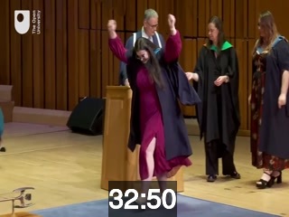 clicking on this image will launch a new video player window playing at this point (ie 32 minutes and 50 seconds) from the start of the video