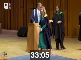 clicking on this image will launch a new video player window playing at this point (ie 33 minutes and 5 seconds) from the start of the video