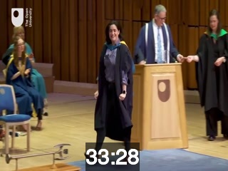 clicking on this image will launch a new video player window playing at this point (ie 33 minutes and 28 seconds) from the start of the video
