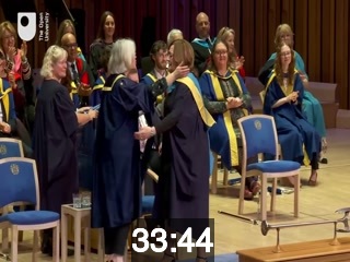 clicking on this image will launch a new video player window playing at this point (ie 33 minutes and 44 seconds) from the start of the video