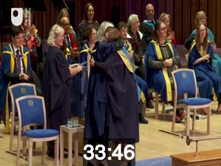 clicking on this image will launch a new video player window playing at this point (ie 33 minutes and 46 seconds) from the start of the video