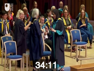 clicking on this image will launch a new video player window playing at this point (ie 34 minutes and 11 seconds) from the start of the video