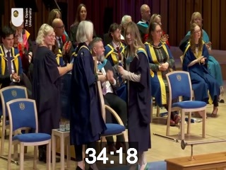 clicking on this image will launch a new video player window playing at this point (ie 34 minutes and 18 seconds) from the start of the video