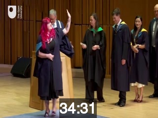 clicking on this image will launch a new video player window playing at this point (ie 34 minutes and 31 seconds) from the start of the video