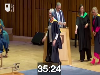 clicking on this image will launch a new video player window playing at this point (ie 35 minutes and 24 seconds) from the start of the video