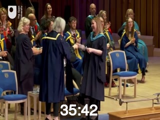 clicking on this image will launch a new video player window playing at this point (ie 35 minutes and 42 seconds) from the start of the video