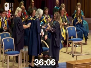 clicking on this image will launch a new video player window playing at this point (ie 36 minutes and 6 seconds) from the start of the video