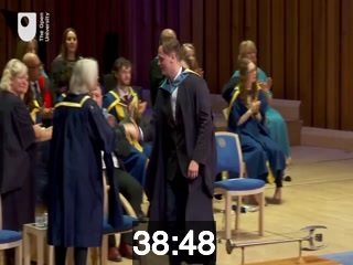 clicking on this image will launch a new video player window playing at this point (ie 38 minutes and 48 seconds) from the start of the video