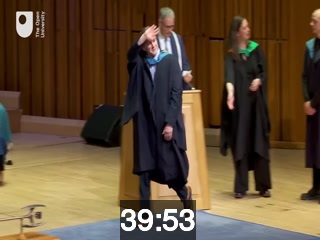 clicking on this image will launch a new video player window playing at this point (ie 39 minutes and 53 seconds) from the start of the video