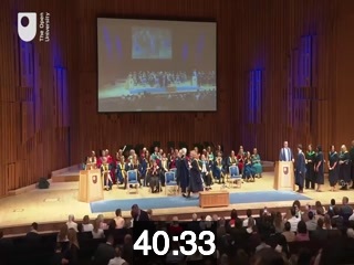 clicking on this image will launch a new video player window playing at this point (ie 40 minutes and 33 seconds) from the start of the video