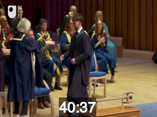 clicking on this image will launch a new video player window playing at this point (ie 40 minutes and 37 seconds) from the start of the video