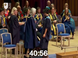 clicking on this image will launch a new video player window playing at this point (ie 40 minutes and 56 seconds) from the start of the video