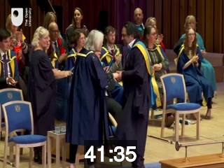 clicking on this image will launch a new video player window playing at this point (ie 41 minutes and 35 seconds) from the start of the video