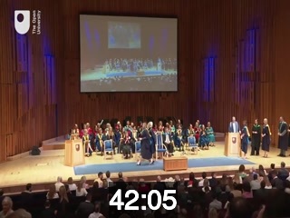 clicking on this image will launch a new video player window playing at this point (ie 42 minutes and 5 seconds) from the start of the video