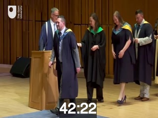 clicking on this image will launch a new video player window playing at this point (ie 42 minutes and 22 seconds) from the start of the video