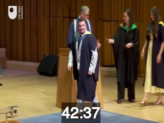 clicking on this image will launch a new video player window playing at this point (ie 42 minutes and 37 seconds) from the start of the video