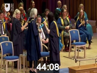 clicking on this image will launch a new video player window playing at this point (ie 44 minutes and 8 seconds) from the start of the video