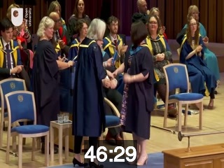 clicking on this image will launch a new video player window playing at this point (ie 46 minutes and 29 seconds) from the start of the video