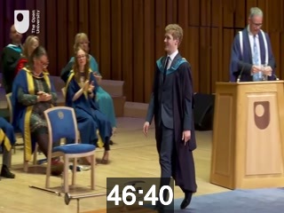 clicking on this image will launch a new video player window playing at this point (ie 46 minutes and 40 seconds) from the start of the video