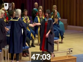 clicking on this image will launch a new video player window playing at this point (ie 47 minutes and 3 seconds) from the start of the video