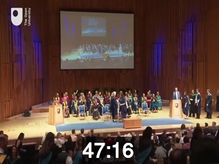 clicking on this image will launch a new video player window playing at this point (ie 47 minutes and 16 seconds) from the start of the video