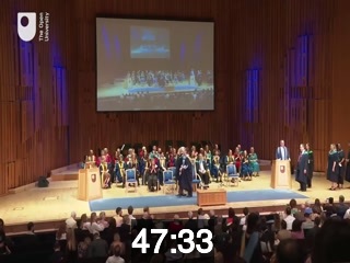 clicking on this image will launch a new video player window playing at this point (ie 47 minutes and 33 seconds) from the start of the video