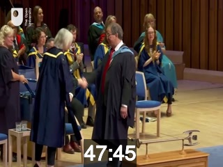 clicking on this image will launch a new video player window playing at this point (ie 47 minutes and 45 seconds) from the start of the video