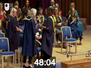 clicking on this image will launch a new video player window playing at this point (ie 48 minutes and 4 seconds) from the start of the video