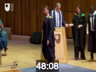 clicking on this image will launch a new video player window playing at this point (ie 48 minutes and 8 seconds) from the start of the video