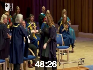 clicking on this image will launch a new video player window playing at this point (ie 48 minutes and 26 seconds) from the start of the video