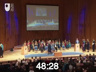 clicking on this image will launch a new video player window playing at this point (ie 48 minutes and 28 seconds) from the start of the video