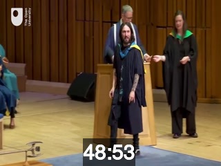 clicking on this image will launch a new video player window playing at this point (ie 48 minutes and 53 seconds) from the start of the video