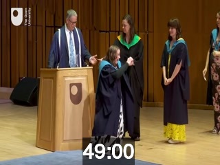 clicking on this image will launch a new video player window playing at this point (ie 49 minutes and 0 second) from the start of the video