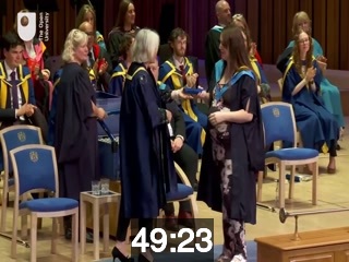 clicking on this image will launch a new video player window playing at this point (ie 49 minutes and 23 seconds) from the start of the video