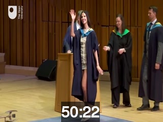 clicking on this image will launch a new video player window playing at this point (ie 50 minutes and 22 seconds) from the start of the video
