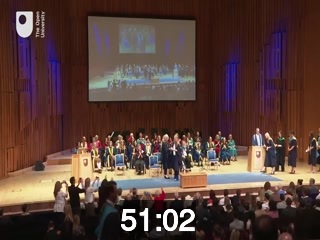 clicking on this image will launch a new video player window playing at this point (ie 51 minutes and 2 seconds) from the start of the video