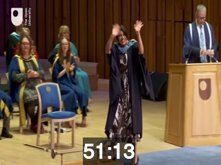 clicking on this image will launch a new video player window playing at this point (ie 51 minutes and 13 seconds) from the start of the video