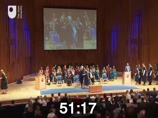 clicking on this image will launch a new video player window playing at this point (ie 51 minutes and 17 seconds) from the start of the video