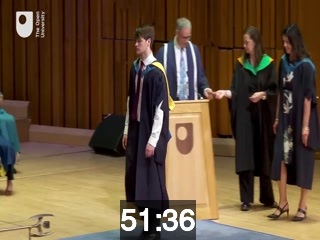 clicking on this image will launch a new video player window playing at this point (ie 51 minutes and 36 seconds) from the start of the video