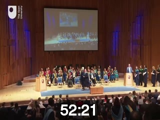 clicking on this image will launch a new video player window playing at this point (ie 52 minutes and 21 seconds) from the start of the video