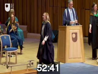 clicking on this image will launch a new video player window playing at this point (ie 52 minutes and 41 seconds) from the start of the video