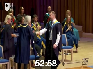 clicking on this image will launch a new video player window playing at this point (ie 52 minutes and 58 seconds) from the start of the video